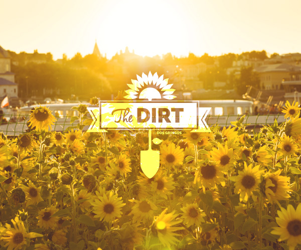 The Dirt - It’s Summertime In The City!