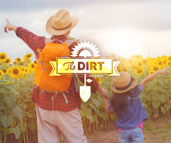 The Dirt - Tell Me Again Why Father’s Day Isn’t As Big As Mother’s Day In The Flower Industry?